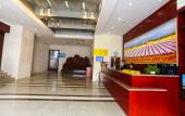 Туры в отель Pebble Motel (Kunshan Golden Eagle International Qianjin Middle Road) Туры в отель Pebble Motel (Kunshan Golden Eagle International Qianjin Middle Road)