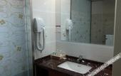 Туры в отель Ru Jia Pebble Hotel (Huai'an Lianshui Economic Development Zone) Туры в отель Ru Jia Pebble Hotel (Huai'an Lianshui Economic Development Zone)