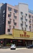 Туры в отель Yingbin Holiday Hotel Wenling Туры в отель Yingbin Holiday Hotel Wenling