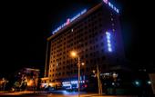 Туры в отель Jinjiang Inn (Tumed Right Banner Salaqi Railway Station) Туры в отель Jinjiang Inn (Tumed Right Banner Salaqi Railway Station)