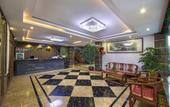 Туры в отель Wuyishan Zhanluyuan hotel (Impression Dahongpao Theater) Туры в отель Wuyishan Zhanluyuan hotel (Impression Dahongpao Theater)