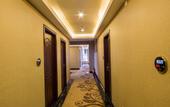 Туры в отель Wuyishan Zhanluyuan hotel (Impression Dahongpao Theater) Туры в отель Wuyishan Zhanluyuan hotel (Impression Dahongpao Theater)