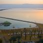 Туры в отель Leonardo Club Hotel Dead Sea, оператор Anex Tour