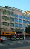 Туры в отель Booz Hotel (Shishi Dehui Plaza) Туры в отель Booz Hotel (Shishi Dehui Plaza)