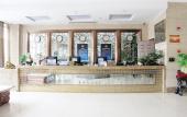 Туры в отель JI Hotel (Beijing Huojian Wanyuan Subway Station) Туры в отель JI Hotel (Beijing Huojian Wanyuan Subway Station)