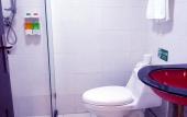 Туры в отель Qianzitong Hotel (Songyuan Store of University of Political Science and Law) Туры в отель Qianzitong Hotel (Songyuan Store of University of Political Science and Law)