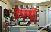 Туры в отель Salon Hotel Beijing Yizhuang Branch Туры в отель Salon Hotel Beijing Yizhuang Branch