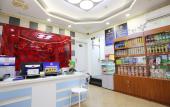 Туры в отель Salon Hotel Beijing Yizhuang Branch Туры в отель Salon Hotel Beijing Yizhuang Branch