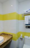 Туры в отель 7Days Inn Chain Hotel (Xuyi Bus Station) Туры в отель 7Days Inn Chain Hotel (Xuyi Bus Station)