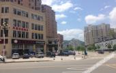 Туры в отель Fenghuang Huating Hostel Туры в отель Fenghuang Huating Hostel