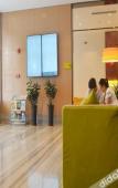 Туры в отель IU Hotel (Fogang) Туры в отель IU Hotel (Fogang)