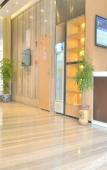 Туры в отель IU Hotel (Fogang) Туры в отель IU Hotel (Fogang)