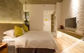 Туры в отель Fanpu Art Hotel Туры в отель Fanpu Art Hotel