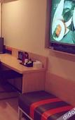 Туры в отель 7 Days Premium (Beijing Huangcun West Street metro station branch 2) Туры в отель 7 Days Premium (Beijing Huangcun West Street metro station branch 2)