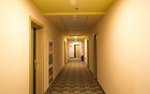 Туры в отель Grace Inn Linqu Qushan Road Branch Туры в отель Grace Inn Linqu Qushan Road Branch