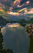 Туры в отель BJG Swan Lake Hot Spring Hotel Туры в отель BJG Swan Lake Hot Spring Hotel