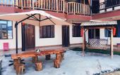 Туры в отель Lugu Lake Pumi Sunshine Hotel Туры в отель Lugu Lake Pumi Sunshine Hotel