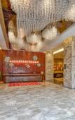 Туры в отель Kingston Lifestyle Hotel Zhangpu Туры в отель Kingston Lifestyle Hotel Zhangpu
