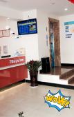 Туры в отель 7Days Inn Chain Hotel (Anji Center) Туры в отель 7Days Inn Chain Hotel (Anji Center)