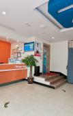 Туры в отель 7Days Inn Chain Hotel (Anji Center) Туры в отель 7Days Inn Chain Hotel (Anji Center)