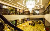 Туры в отель Wentou Oceanic Hotel Туры в отель Wentou Oceanic Hotel
