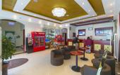 Туры в отель GreenTree Inn Beijing Meeting Center Bird's Nest Hotel Туры в отель GreenTree Inn Beijing Meeting Center Bird's Nest Hotel