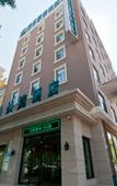 Туры в отель GreenTree Inn Hebei Langfang Bazhou Railway Station West Yingbin Road Express Hotel Туры в отель GreenTree Inn Hebei Langfang Bazhou Railway Station West Yingbin Road Express Hotel