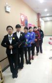 Туры в отель Shankee Hotel (Changxing Qingfangcheng) Туры в отель Shankee Hotel (Changxing Qingfangcheng)