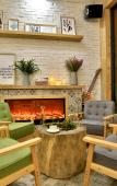 Туры в отель Huajian Xishe Concept Hotel Туры в отель Huajian Xishe Concept Hotel