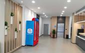 Туры в отель Huayi Select Hotel (Zhongda Commercial and Trade City Branch) Туры в отель Huayi Select Hotel (Zhongda Commercial and Trade City Branch)
