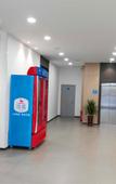 Туры в отель Huayi Select Hotel (Zhongda Commercial and Trade City Branch) Туры в отель Huayi Select Hotel (Zhongda Commercial and Trade City Branch)