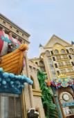 Туры в отель Snow and Ocean Park Family-friendly Hotel Туры в отель Snow and Ocean Park Family-friendly Hotel