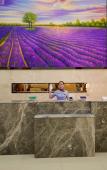 Туры в отель Lavande Hotels (Haining Leather City Yintai) Туры в отель Lavande Hotels (Haining Leather City Yintai)