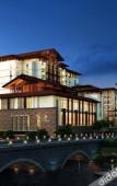 Туры в отель Hilton Huizhou Longmen Resort Туры в отель Hilton Huizhou Longmen Resort