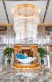 Туры в отель InterContinental Hotels TAIYUAN by IHG Туры в отель InterContinental Hotels TAIYUAN by IHG