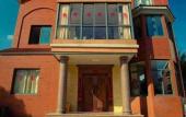 Туры в отель Tianmuhu Tianyuege Villa Туры в отель Tianmuhu Tianyuege Villa