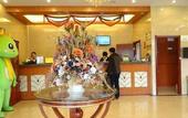 Туры в отель GreenTree Inn Hefei Yakun Building Hotel Туры в отель GreenTree Inn Hefei Yakun Building Hotel