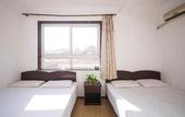 Туры в отель Liuzhuang Huayuhai Holiday Hostel Туры в отель Liuzhuang Huayuhai Holiday Hostel