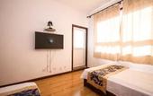 Туры в отель Liuzhuang Huayuhai Holiday Hostel Туры в отель Liuzhuang Huayuhai Holiday Hostel