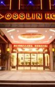 Туры в отель Osslin Hotel Туры в отель Osslin Hotel