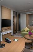 Туры в отель Holiday Inn Nanjing Harbour Туры в отель Holiday Inn Nanjing Harbour