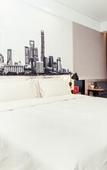 Туры в отель Atour Hotel (Shanghai Pudong Airport) Туры в отель Atour Hotel (Shanghai Pudong Airport)