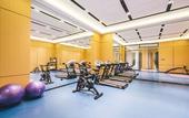 Туры в отель Atour Hotel (Shanghai Pudong Airport) Туры в отель Atour Hotel (Shanghai Pudong Airport)