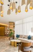 Туры в отель Atour Hotel (Shanghai Pudong Airport) Туры в отель Atour Hotel (Shanghai Pudong Airport)