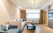 Туры в отель Atour Hotel (Shanghai Pudong Airport) Туры в отель Atour Hotel (Shanghai Pudong Airport)
