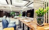 Туры в отель Atour Hotel (Shanghai Pudong Airport) Туры в отель Atour Hotel (Shanghai Pudong Airport)