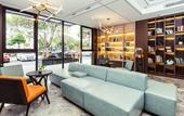 Туры в отель Atour Hotel (Shanghai Pudong Airport) Туры в отель Atour Hotel (Shanghai Pudong Airport)