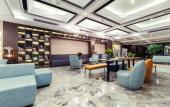 Туры в отель Atour Hotel (Shanghai Pudong Airport) Туры в отель Atour Hotel (Shanghai Pudong Airport)