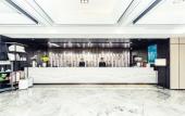 Туры в отель Atour Hotel (Shanghai Pudong Airport) Туры в отель Atour Hotel (Shanghai Pudong Airport)
