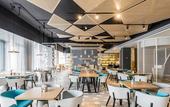 Туры в отель Atour Hotel (Shanghai Pudong Airport) Туры в отель Atour Hotel (Shanghai Pudong Airport)